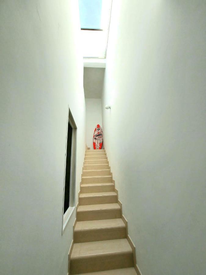 Casa Soleada Sunny House Villa El Burrero Ngoại thất bức ảnh