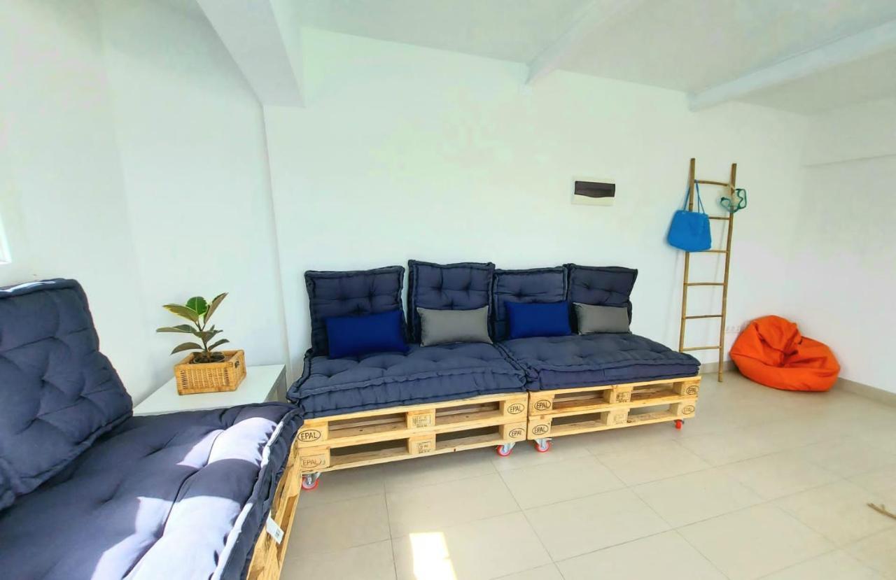 Casa Soleada Sunny House Villa El Burrero Ngoại thất bức ảnh